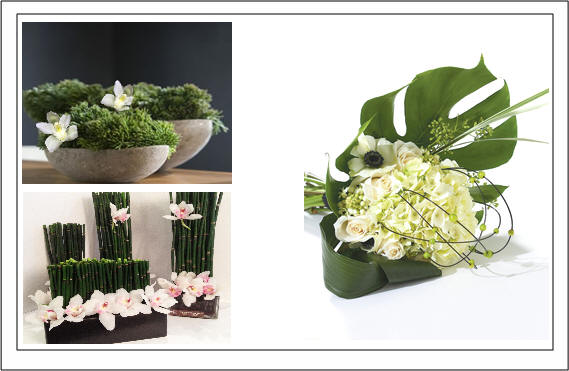Event Flowers Toronto Best Wedding Florist