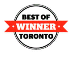 Best Florist of Toronto Winner Now Magazine |The Chocolate Tulip