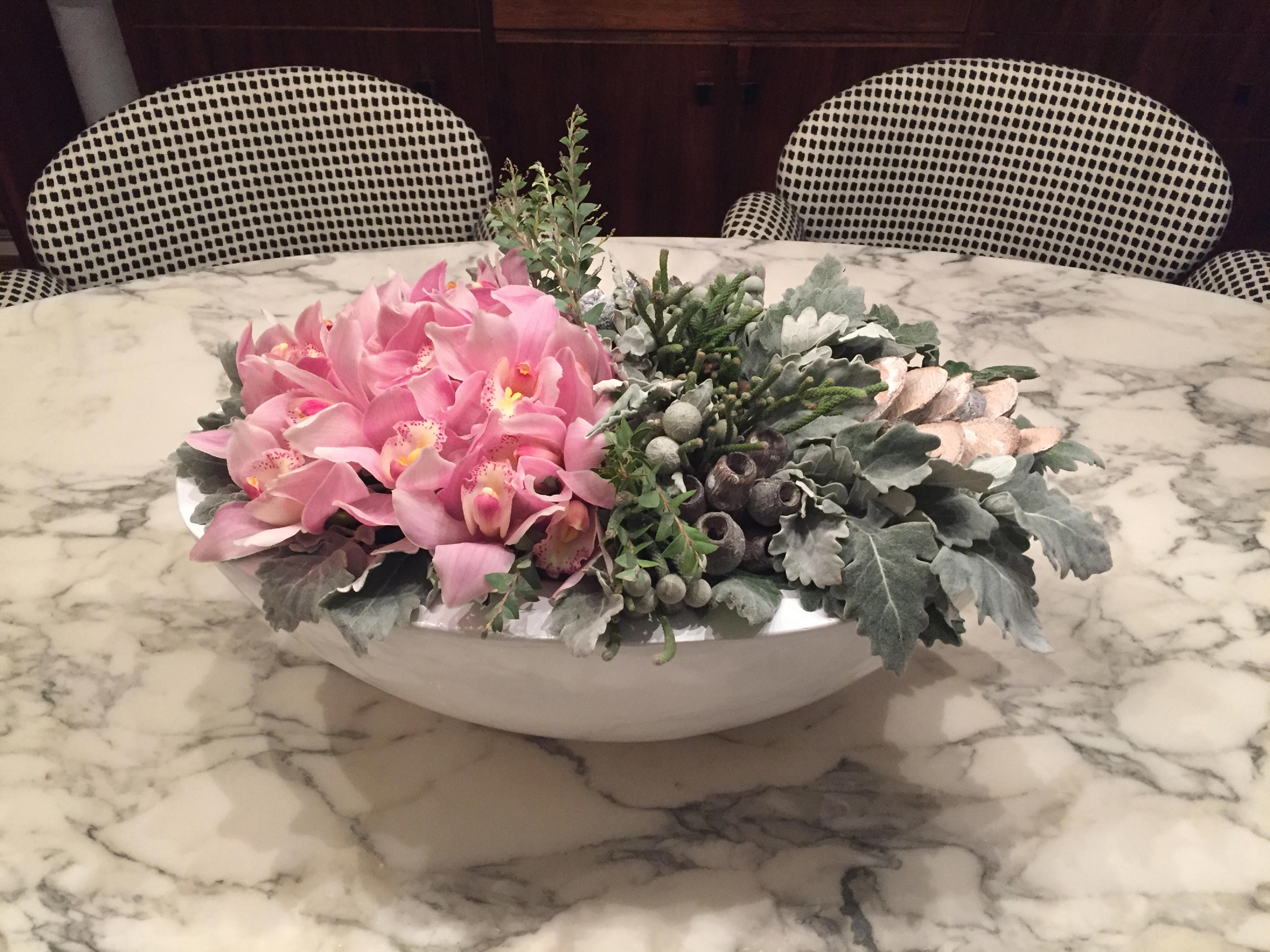 Flower Delivery Downtown Toronto | The Chocolate Tulip
