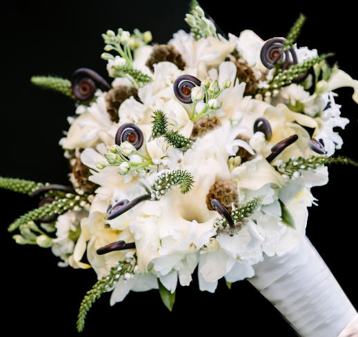 Flower Bouquets | The Chocolate Tulip