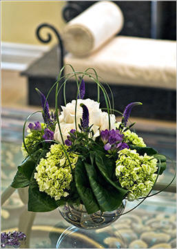 Event Flowers Toronto | The Chocolate Tulip