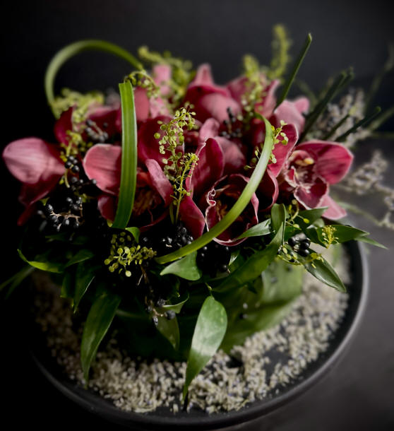 Mother's Day Flowers Toronto |The Chocolate Tulip