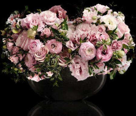Valentine's Day Floral Delivery Toronto
