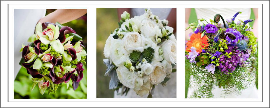 Wedding Florist Toronto - Toronto's Best Florist