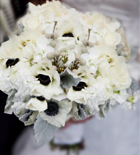 Wedding Bouquets Toronto Florist